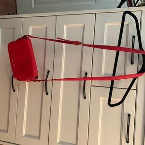 Adorable cross body bag